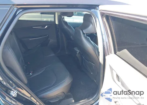 2023 Kia Ev6 Wind z USA, uszkodzony, nr VIN KNDC34LA1P5111721